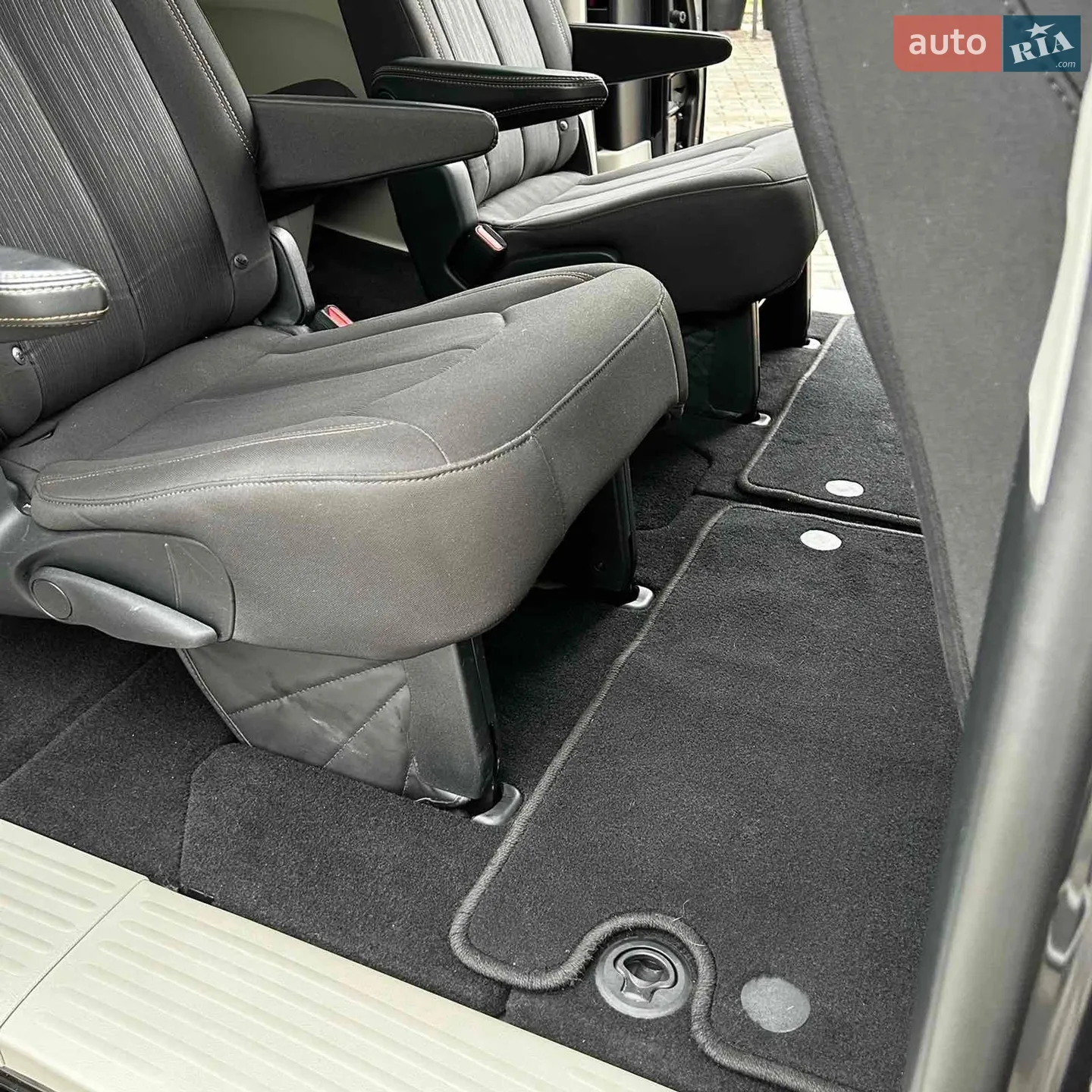 2019 Chrysler Pacifica - мініатюра 29