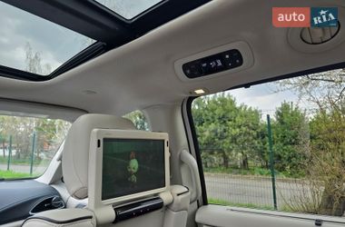 Минивэн Chrysler Pacifica 2017 в Хмельницком