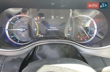 Минивэн Chrysler Pacifica 2020 в Житомире