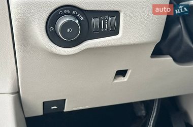 Минивэн Chrysler Pacifica 2017 в Киеве