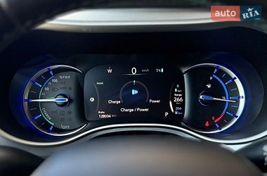 Внедорожник / Кроссовер Chrysler Pacifica 2018 в Киеве