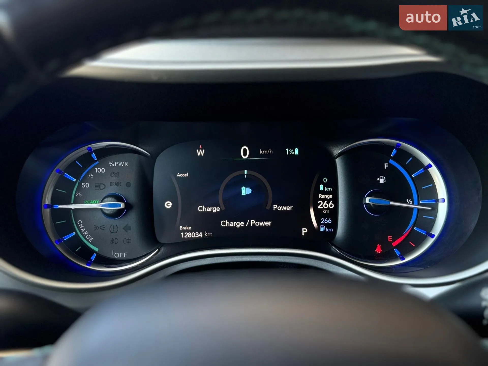 2018 Chrysler Pacifica - мініатюра 7