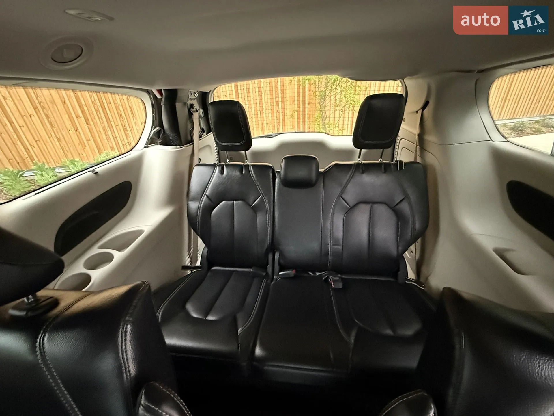 2022 Chrysler Pacifica - мініатюра 28