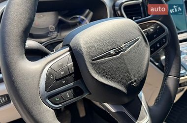 Минивэн Chrysler Pacifica 2022 в Одессе фото 13 Минивэн Chrysler Pacifica 2022 в Одессе