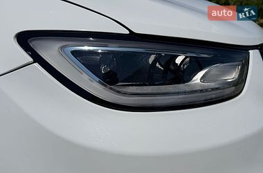 Минивэн Chrysler Pacifica 2022 в Одессе фото 21 Минивэн Chrysler Pacifica 2022 в Одессе