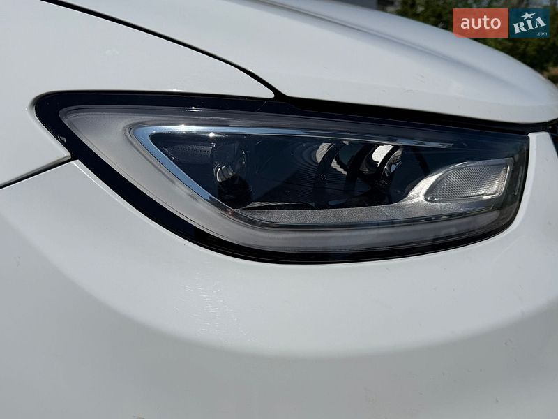 Минивэн Chrysler Pacifica 2022 в Одессе фото 21 Минивэн Chrysler Pacifica 2022 в Одессе