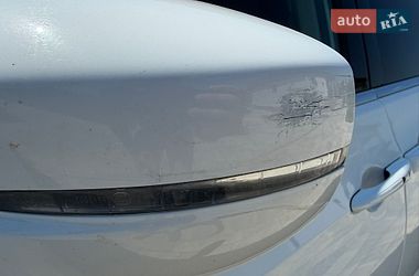 Минивэн Chrysler Pacifica 2022 в Одессе фото 27 Минивэн Chrysler Pacifica 2022 в Одессе