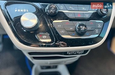 Мінівен Chrysler Pacifica 2021 в Харкові