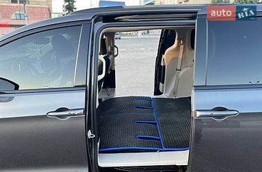 Мінівен Chrysler Pacifica 2021 в Харкові
