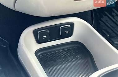 Минивэн Chrysler Pacifica 2021 в Киеве