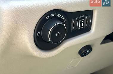 Минивэн Chrysler Pacifica 2021 в Киеве