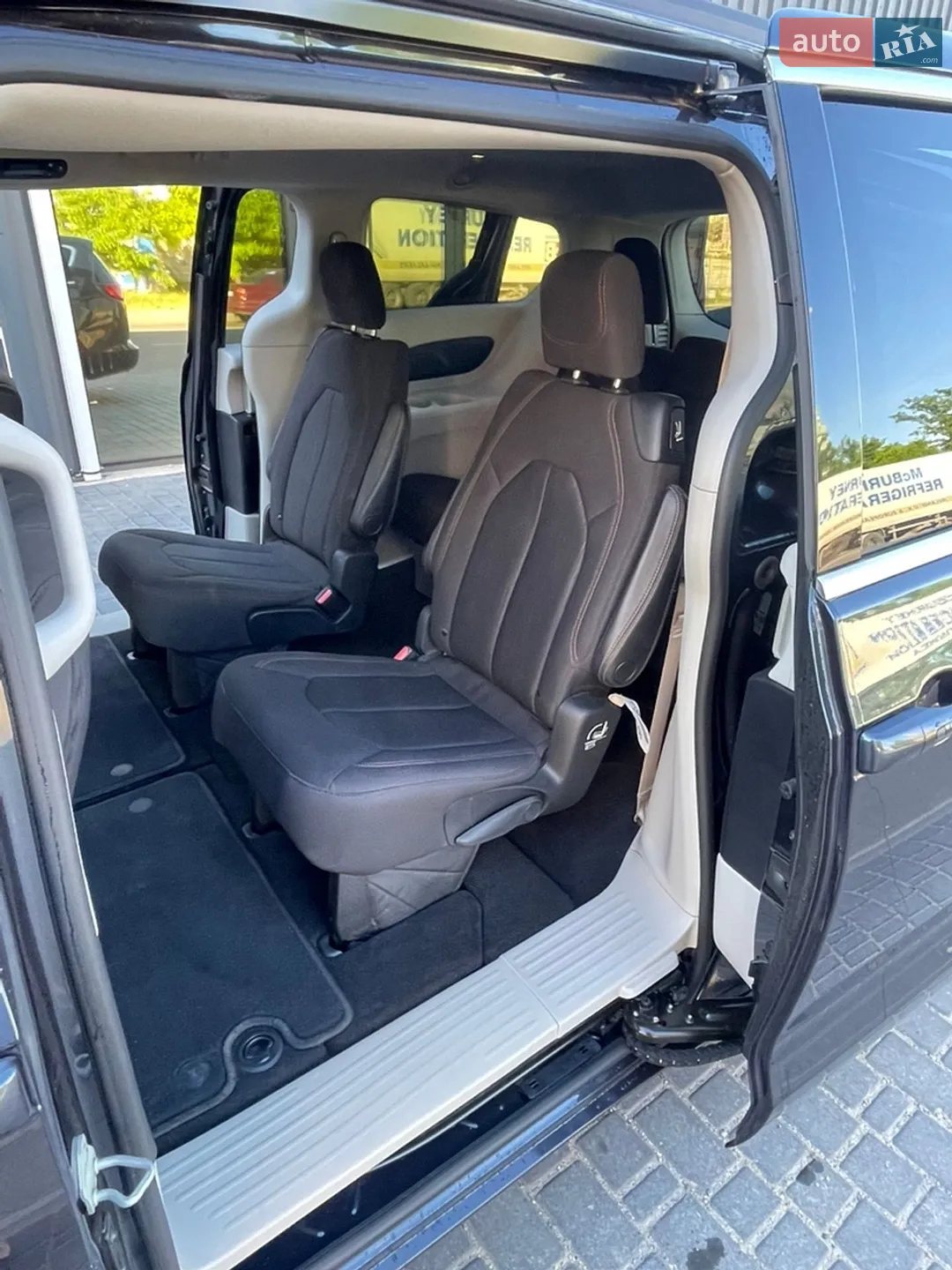 2019 Chrysler Pacifica - мініатюра 14