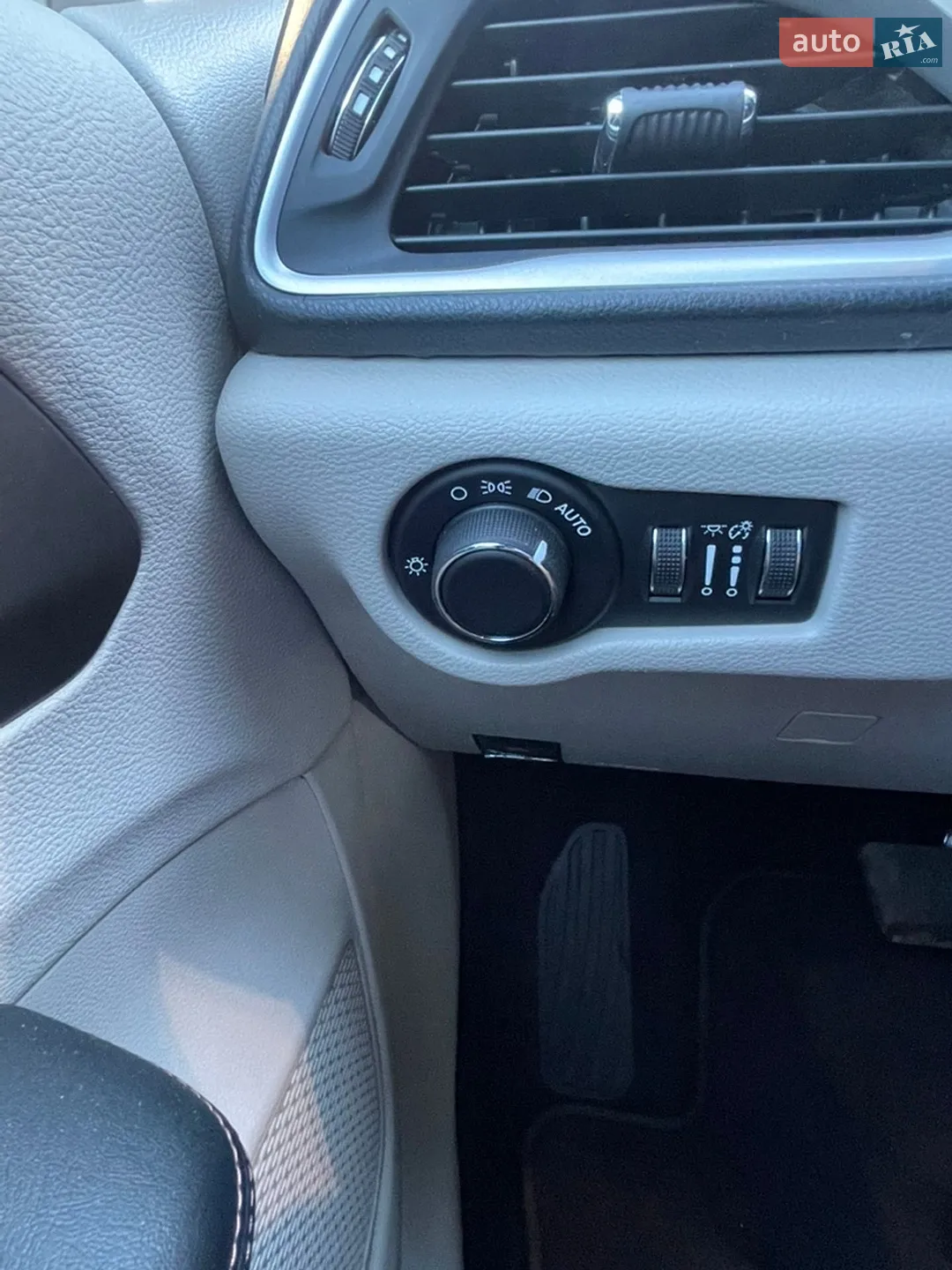2019 Chrysler Pacifica - мініатюра 20