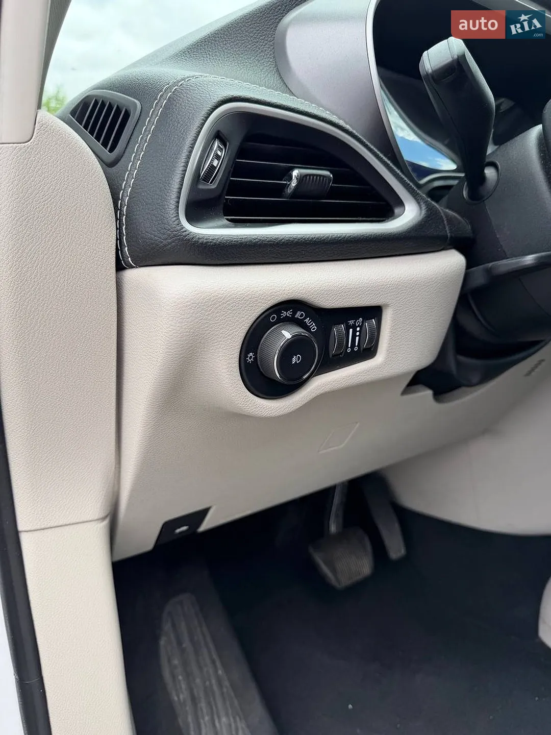 2022 Chrysler Pacifica - мініатюра 15