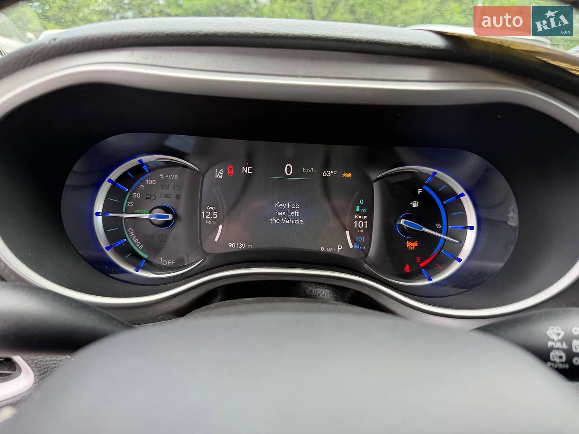 2022 Chrysler Pacifica - мініатюра 17
