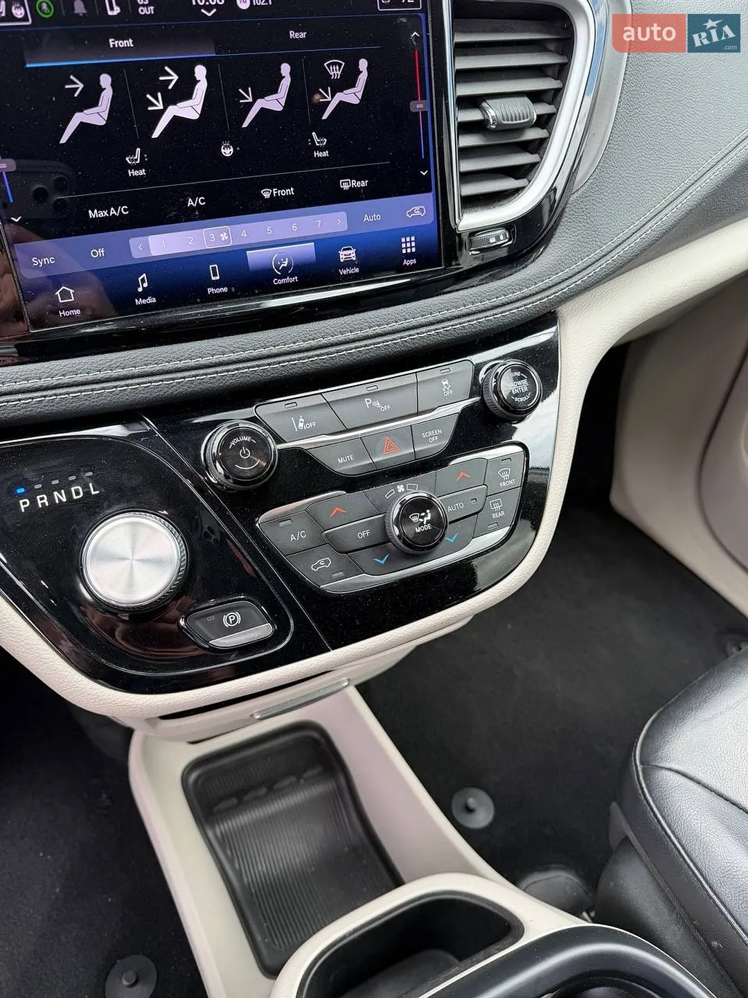 2022 Chrysler Pacifica - мініатюра 20