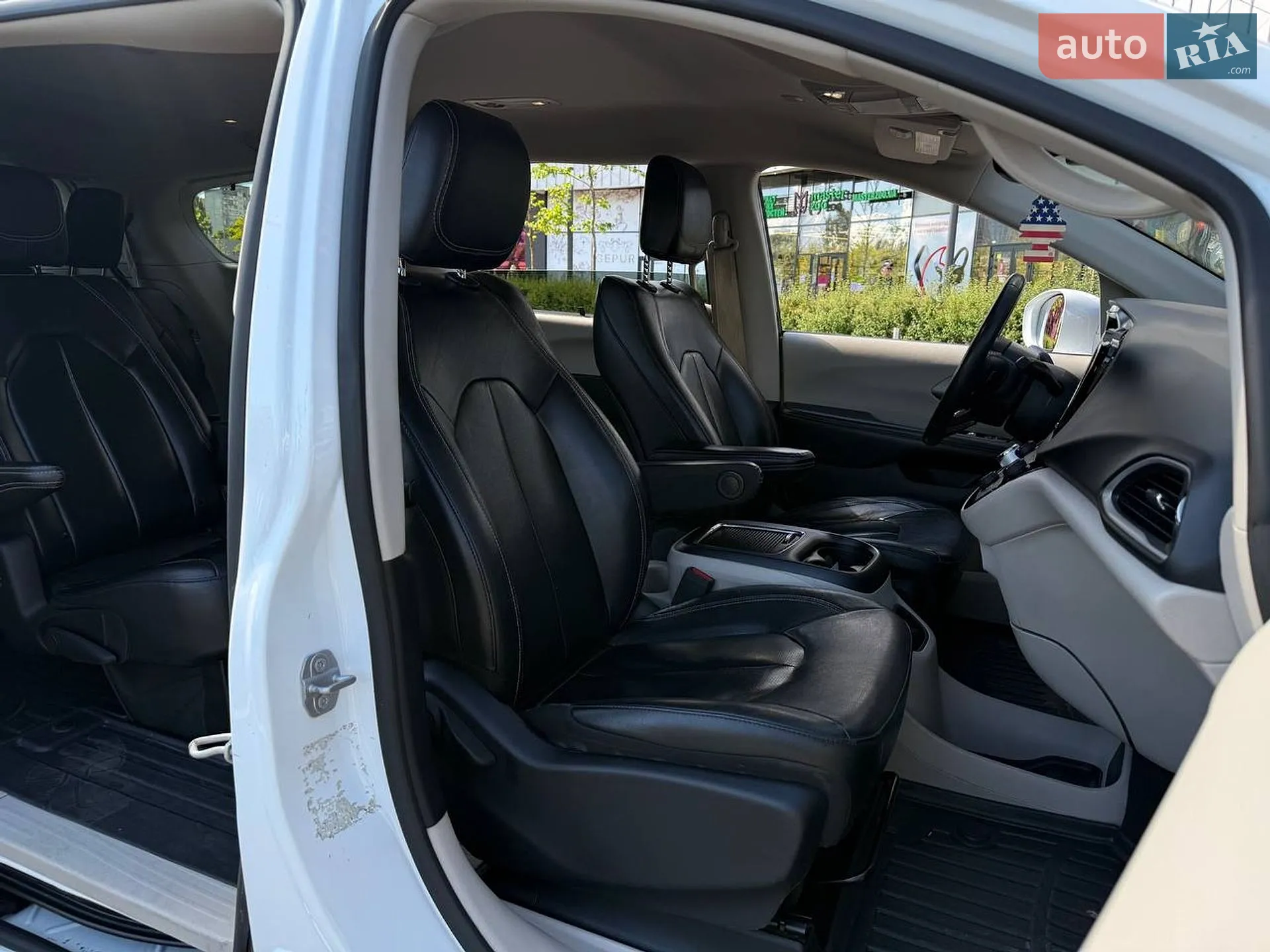 2021 Chrysler Pacifica - мініатюра 16