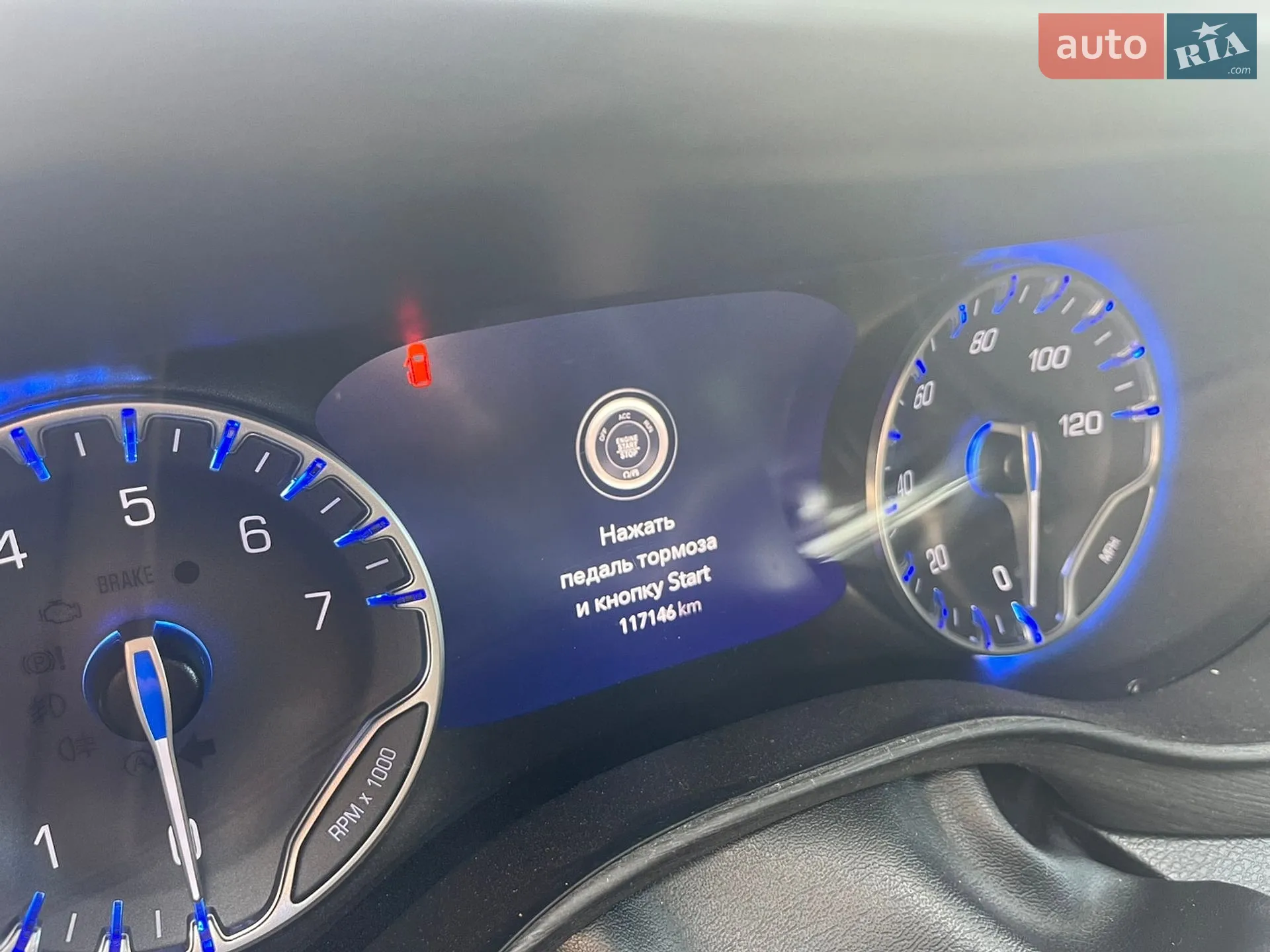 2021 Chrysler Pacifica - мініатюра 7