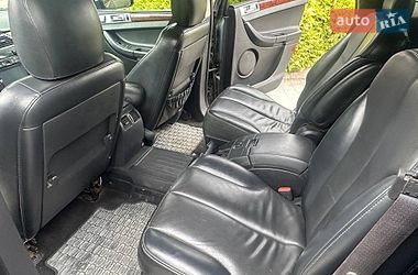 Позашляховик / Кросовер Chrysler Pacifica 2005 в Самборі