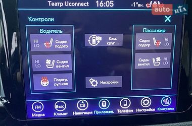 Мінівен Chrysler Pacifica 2018 в Ужгороді фото 8 Мінівен Chrysler Pacifica 2018 в Ужгороді