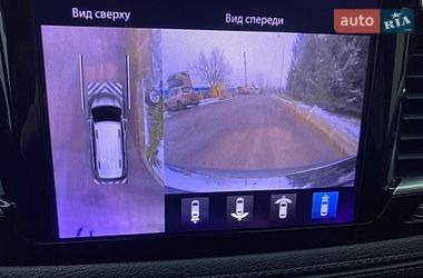 Мінівен Chrysler Pacifica 2018 в Ужгороді фото 10 Мінівен Chrysler Pacifica 2018 в Ужгороді