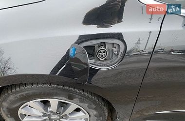 Мінівен Chrysler Pacifica 2018 в Ужгороді фото 13 Мінівен Chrysler Pacifica 2018 в Ужгороді