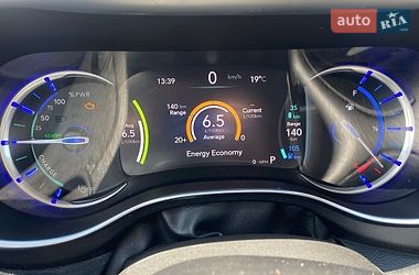 Мінівен Chrysler Pacifica 2018 в Ужгороді фото 46 Мінівен Chrysler Pacifica 2018 в Ужгороді