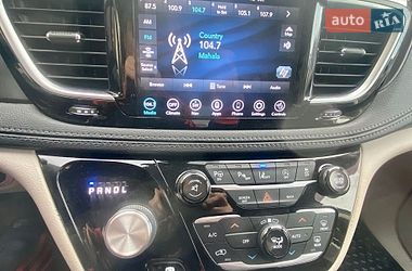 Мінівен Chrysler Pacifica 2018 в Ужгороді фото 47 Мінівен Chrysler Pacifica 2018 в Ужгороді