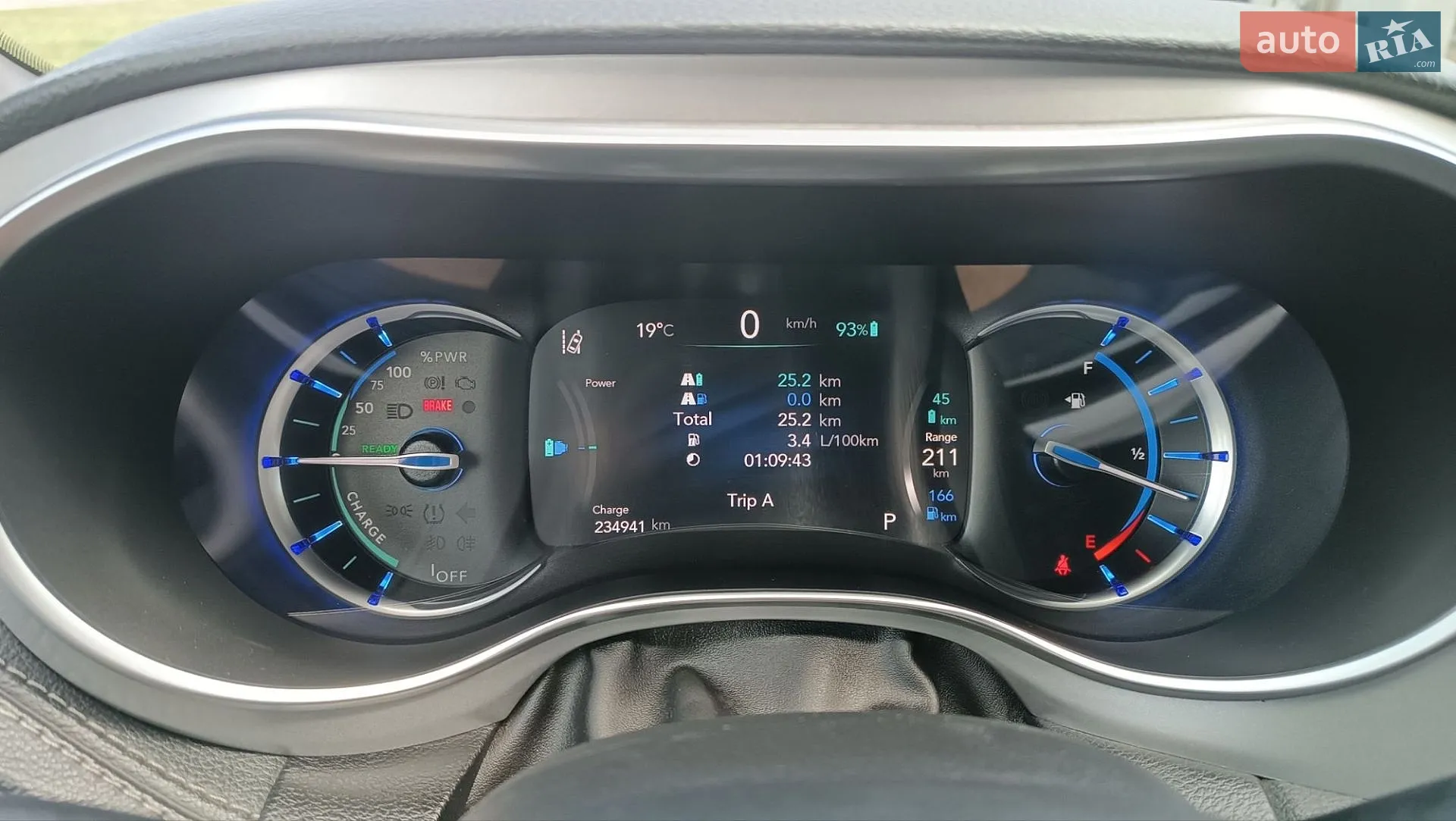 2019 Chrysler Pacifica - мініатюра 28
