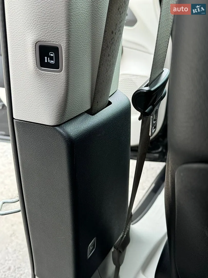 2019 Chrysler Pacifica - мініатюра 19