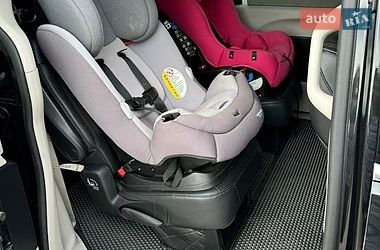 Універсал Chrysler Pacifica 2019 в Рівному