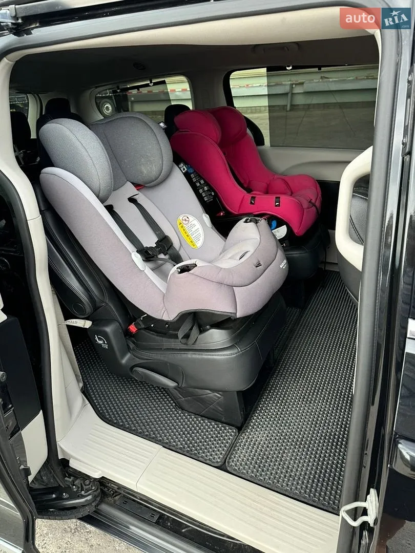 2019 Chrysler Pacifica - мініатюра 29