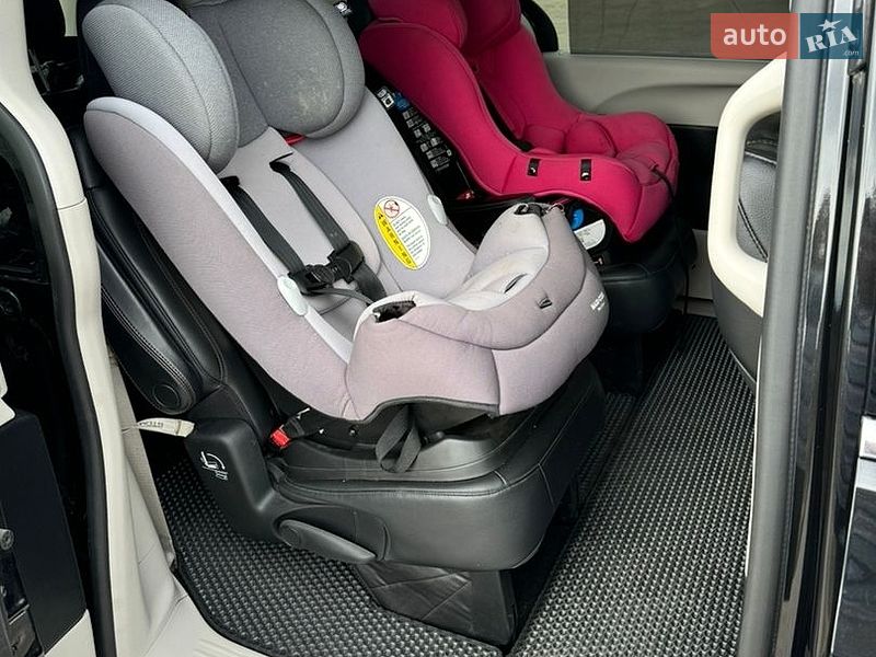 Універсал Chrysler Pacifica 2019 в Рівному