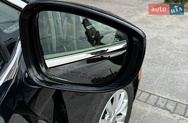 Універсал Chrysler Pacifica 2019 в Рівному