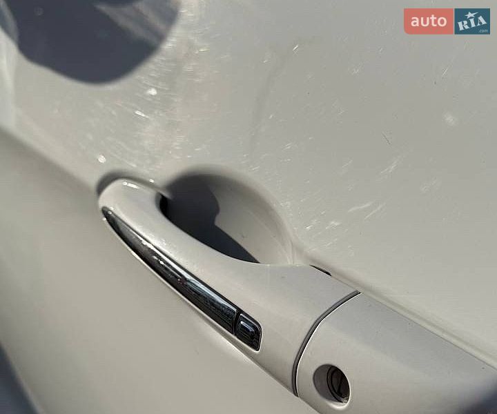 Універсал Chrysler Pacifica 2018 в Дніпрі фото 11 Універсал Chrysler Pacifica 2018 в Дніпрі
