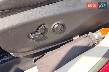 Минивэн Chrysler Pacifica 2018 в Николаеве