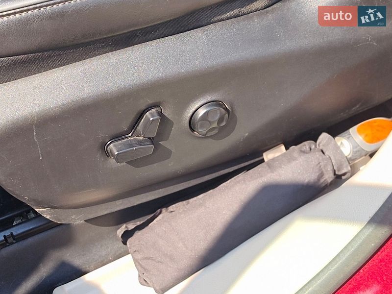 Минивэн Chrysler Pacifica 2018 в Николаеве