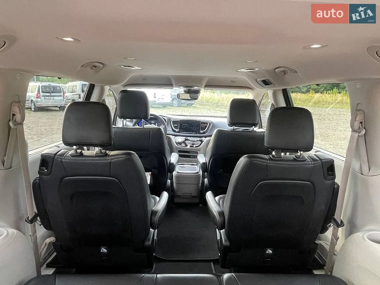 2022 Chrysler Pacifica - мініатюра 2