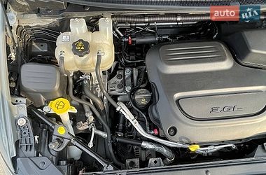 Минивэн Chrysler Pacifica 2022 в Львове