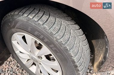 Внедорожник / Кроссовер Chrysler Pacifica 2017 в Львове