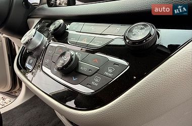 Внедорожник / Кроссовер Chrysler Pacifica 2017 в Львове