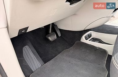 Внедорожник / Кроссовер Chrysler Pacifica 2017 в Львове