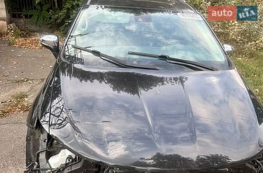 Минивэн Chrysler Pacifica 2017 в Одессе