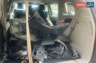 Минивэн Chrysler Pacifica 2017 в Одессе