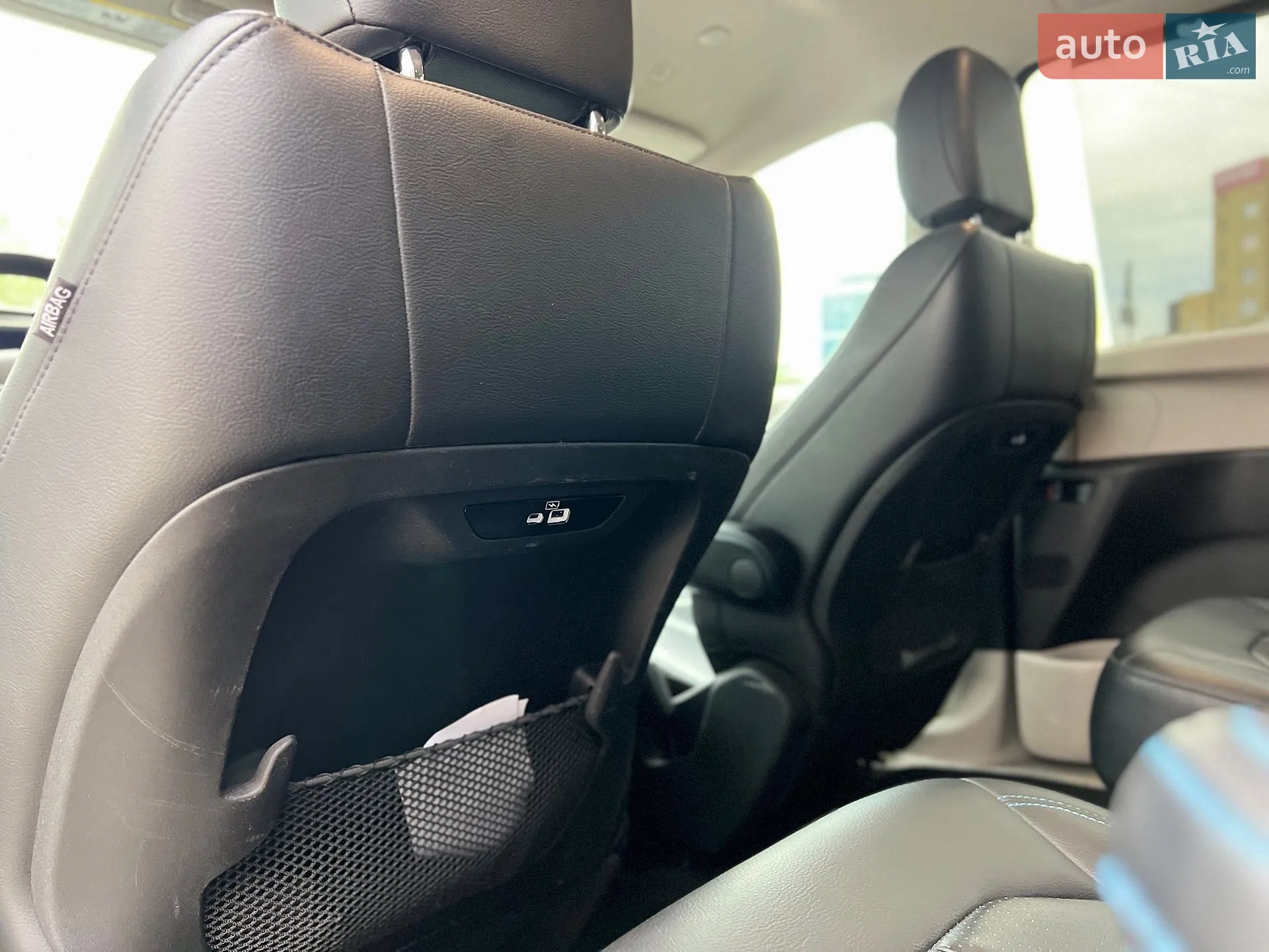 2021 Chrysler Pacifica - мініатюра 22