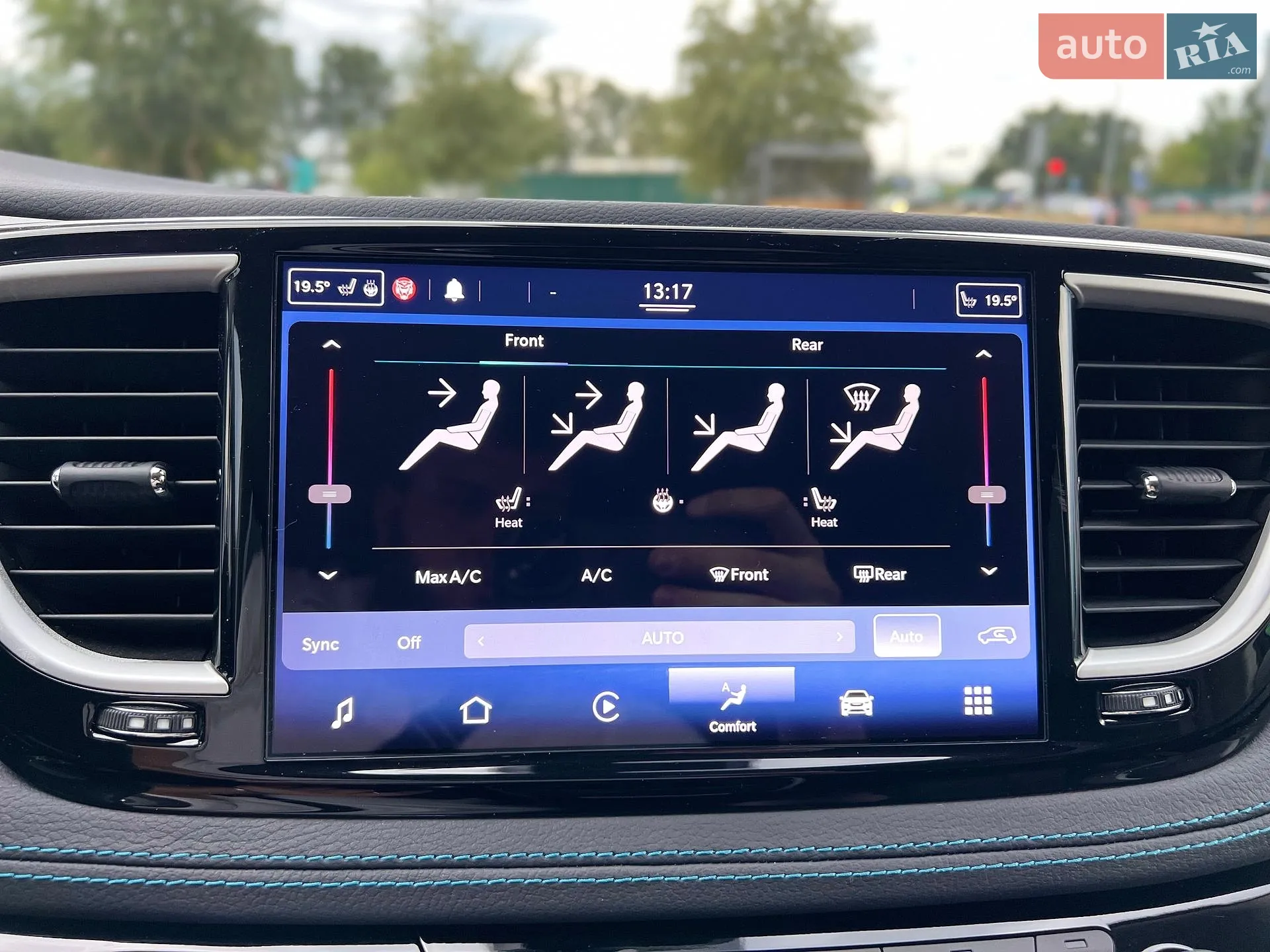2021 Chrysler Pacifica - мініатюра 42
