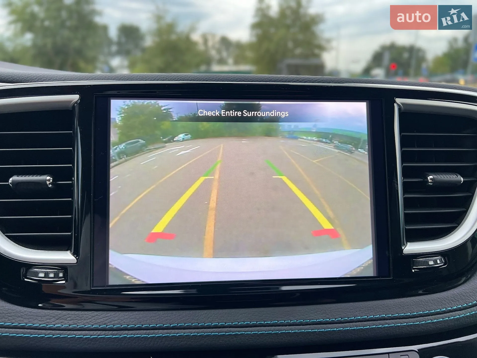 2021 Chrysler Pacifica - мініатюра 43