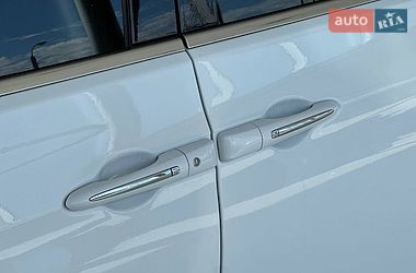 Мінівен Chrysler Pacifica 2017 в Одесі фото 11 Мінівен Chrysler Pacifica 2017 в Одесі
