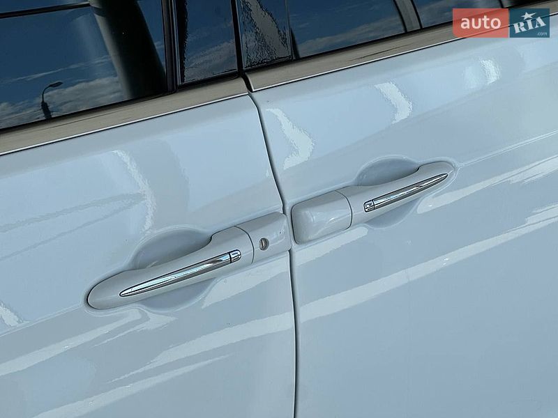 Мінівен Chrysler Pacifica 2017 в Одесі фото 11 Мінівен Chrysler Pacifica 2017 в Одесі