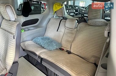 Мінівен Chrysler Pacifica 2017 в Одесі фото 15 Мінівен Chrysler Pacifica 2017 в Одесі